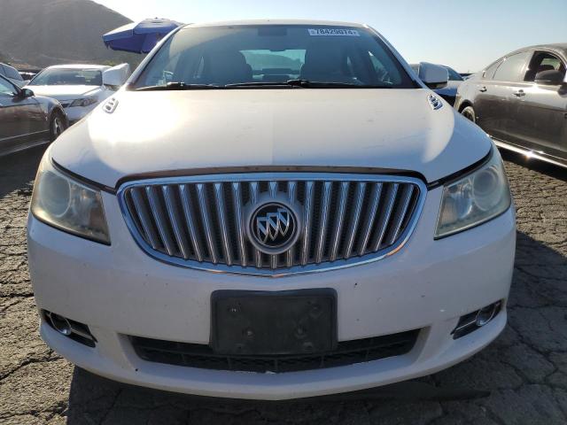  BUICK LACROSSE 2012 Белый