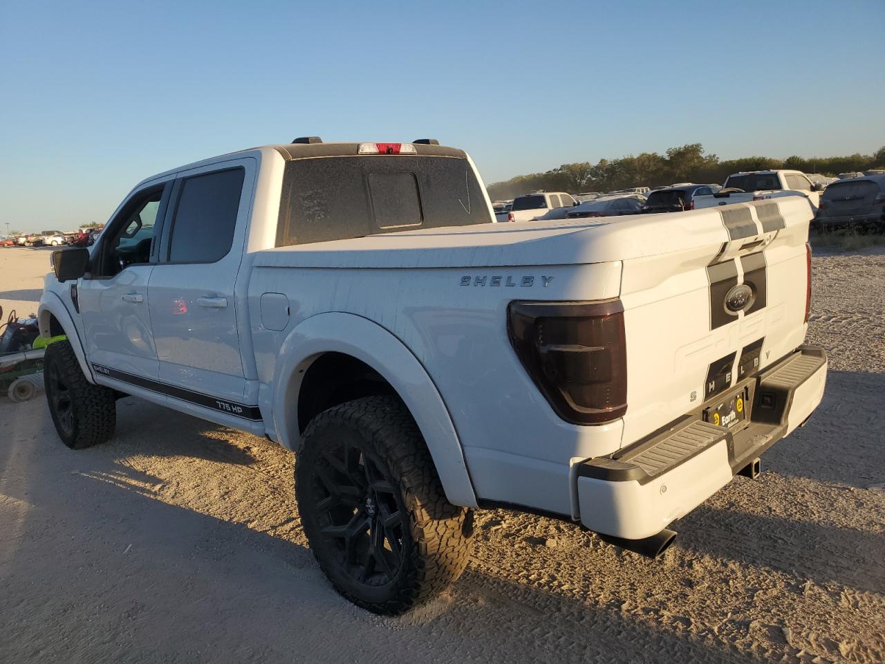2022 Ford F-150 - Image 2