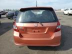 2008 Honda Fit Sport zu verkaufen in Ham Lake, MN - Front End