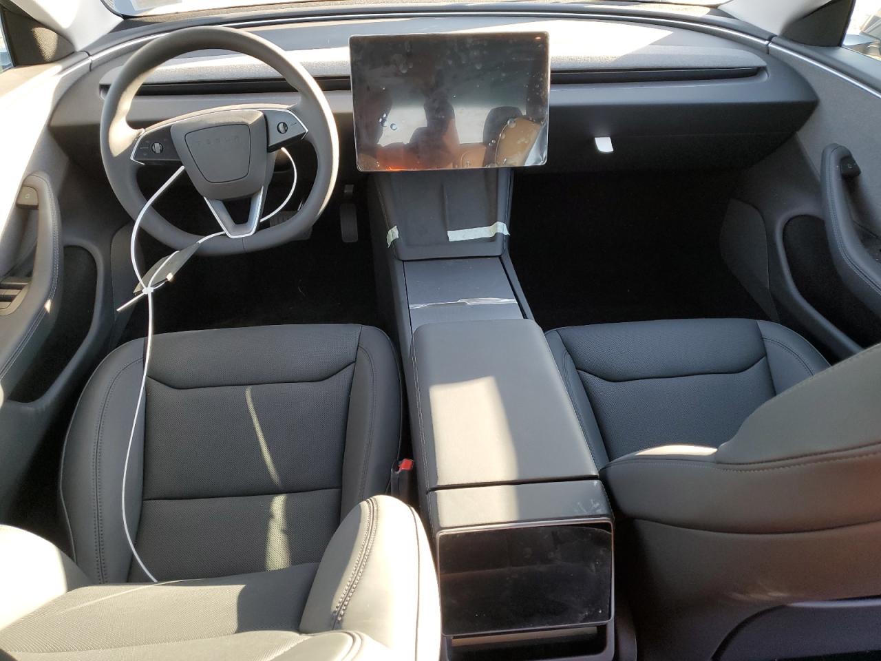 5YJ3E1EA8RF751612 2024 Tesla Model 3