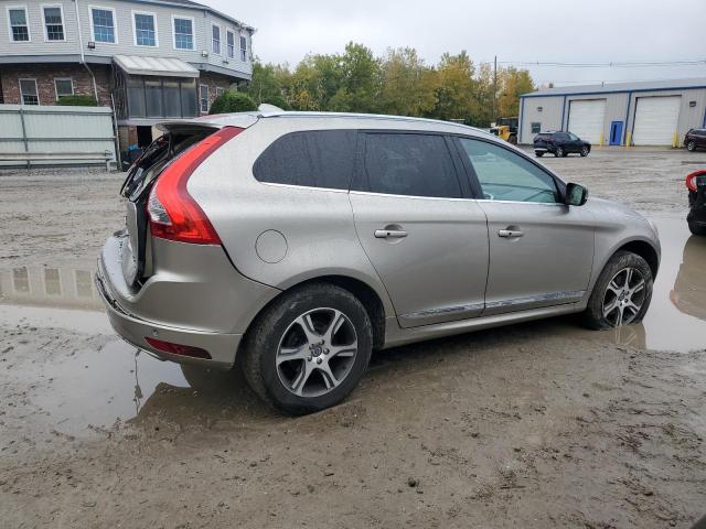  VOLVO XC60 2015 Бежевий