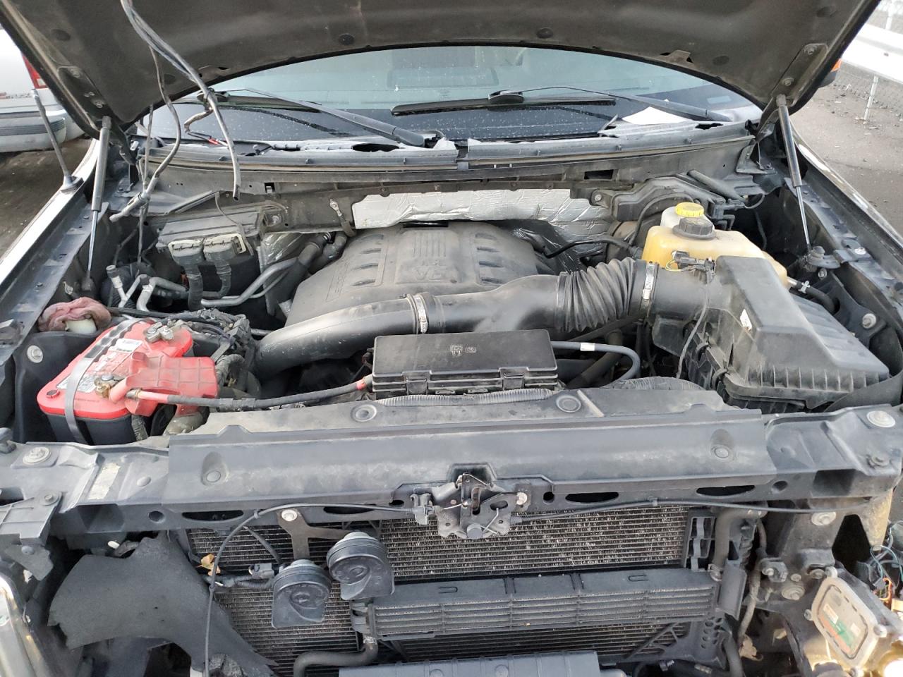 2014 Ford F-150 - Image 12