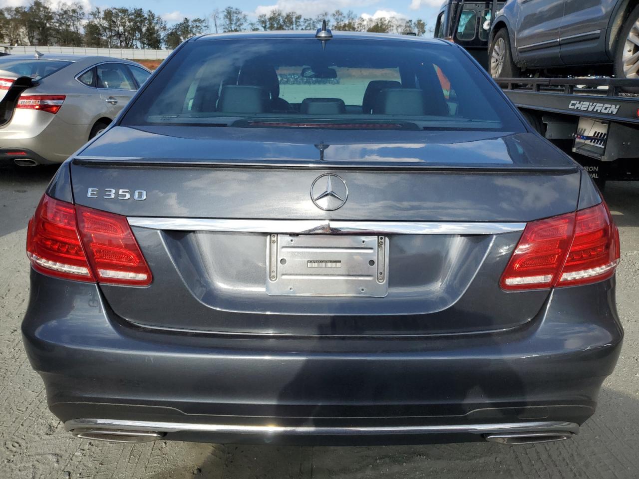 2014 Mercedes-Benz E 350 VIN: WDDHF5KB7EA782088 Lot: 75671614