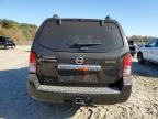 2011 Nissan Pathfinder S продається в Seaford, DE - Rear End