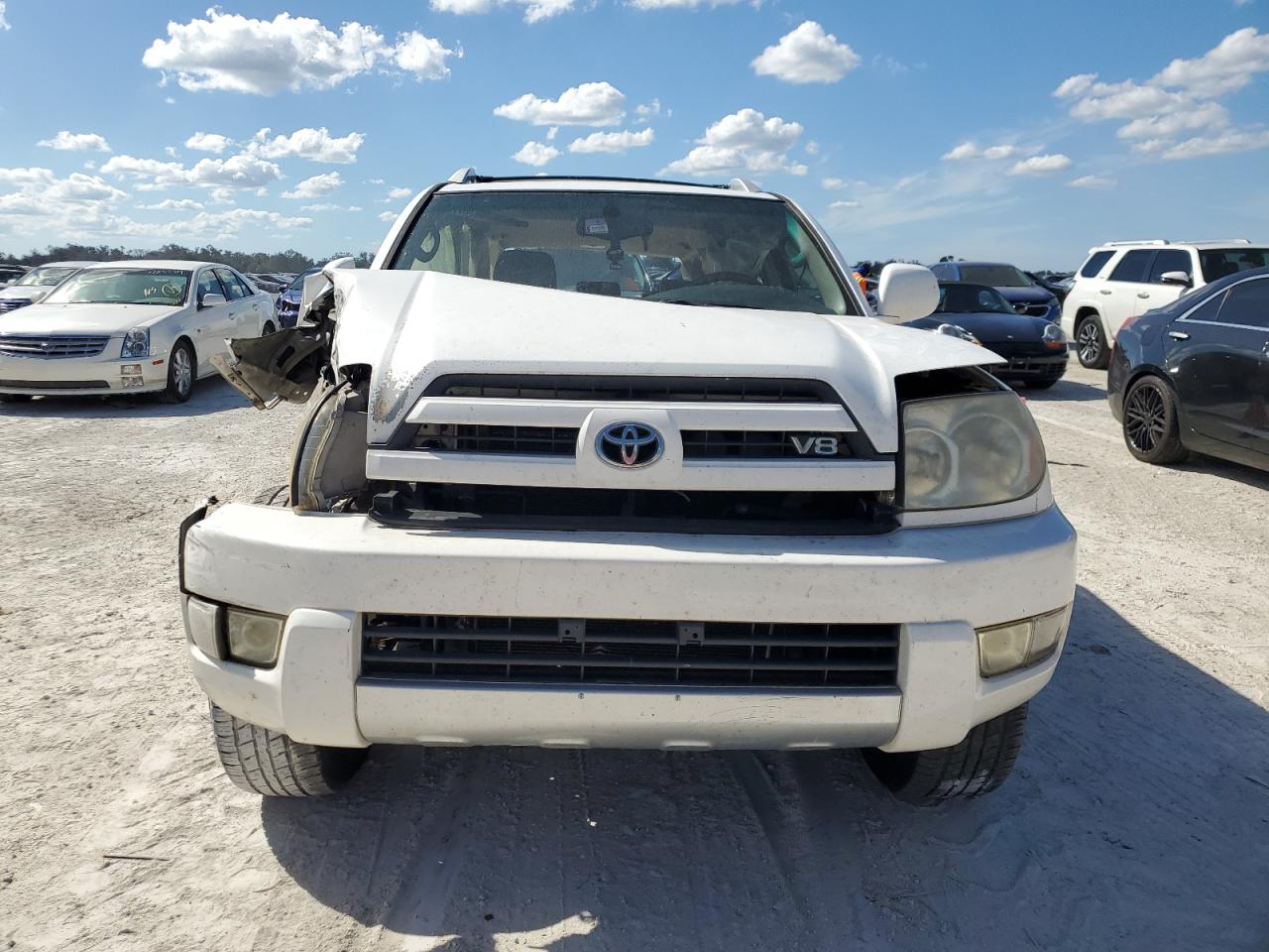 2004 Toyota 4Runner - Image 5