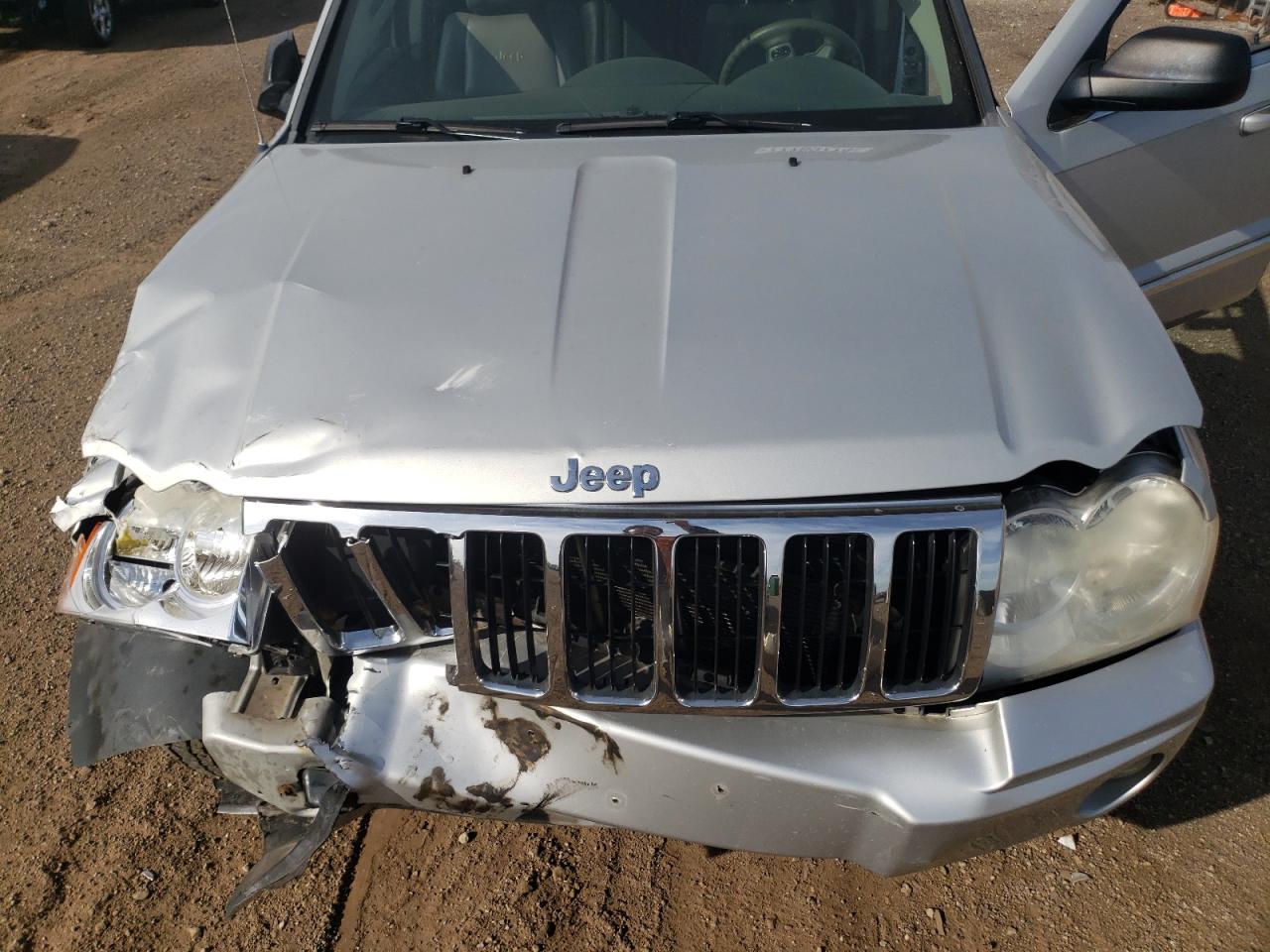 2007 Jeep Grand Cherokee - Image 13
