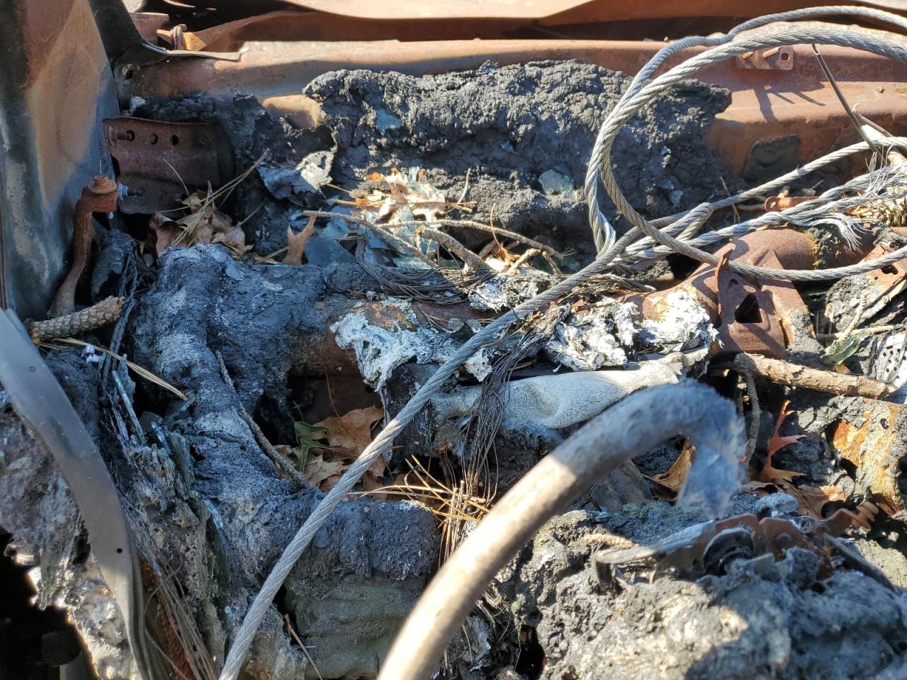 2013 Honda Cr-V Exl VIN: 2HKRM4H71DH642739 Lot: 79598204