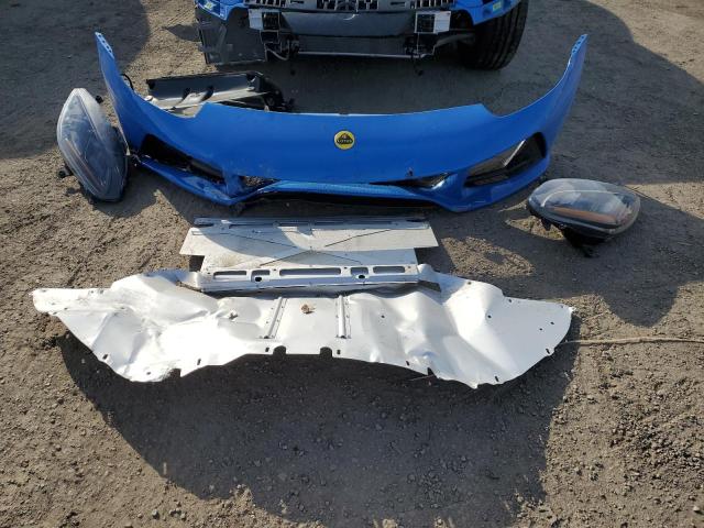 2024 LOTUS EMIRA FIRST EDITION