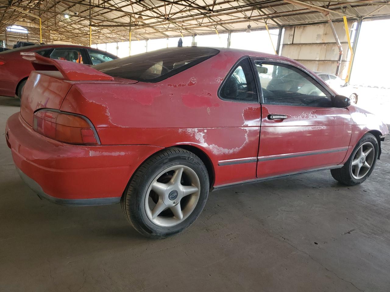 1992 Toyota Paseo - Image 3