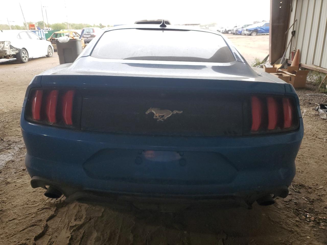 2020 Ford Mustang - Image 6