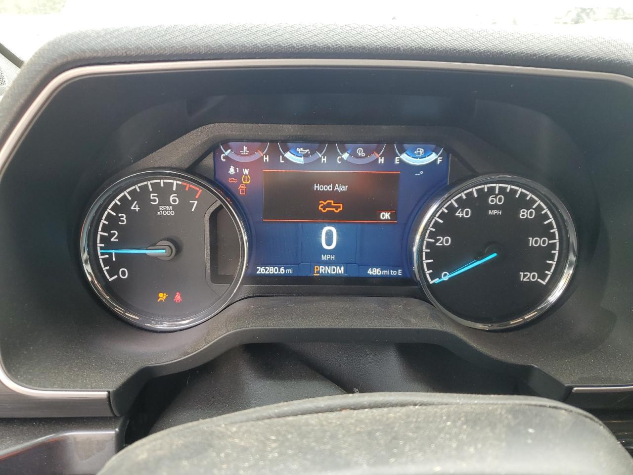2022 Ford F-150 - Image 9