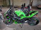 2023 KAWASAKI EX650 R for sale at Copart PA - PHILADELPHIA EAST-SUBLOT