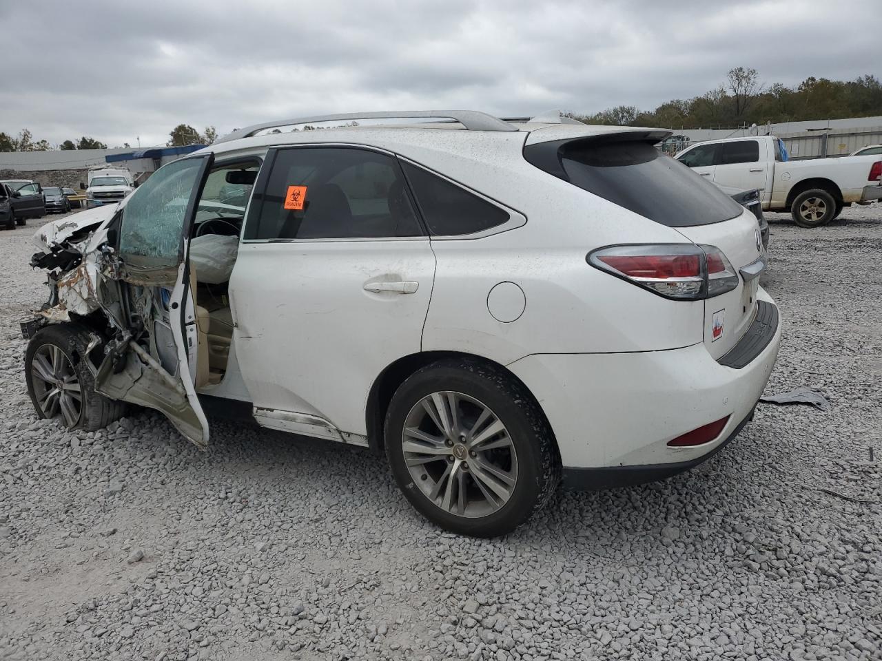 2015 Lexus RX - Image 2