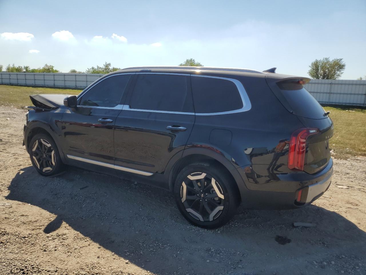 2023 Kia Telluride - Image 2