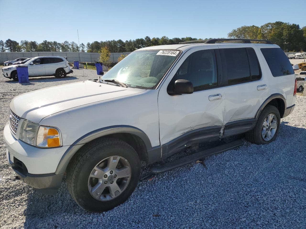 2003 Ford Explorer - Image 1