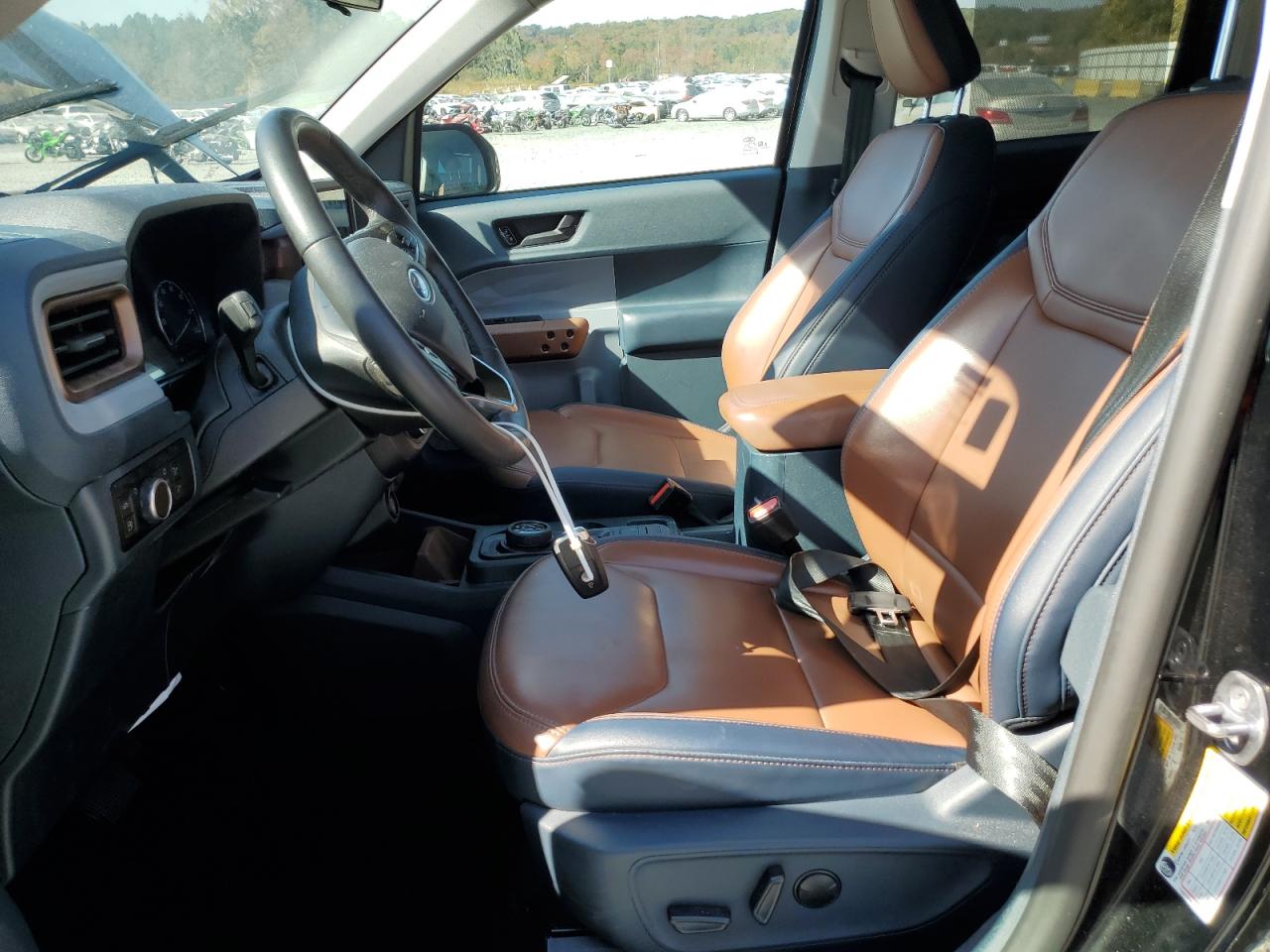 2023 Ford Maverick - Image 7