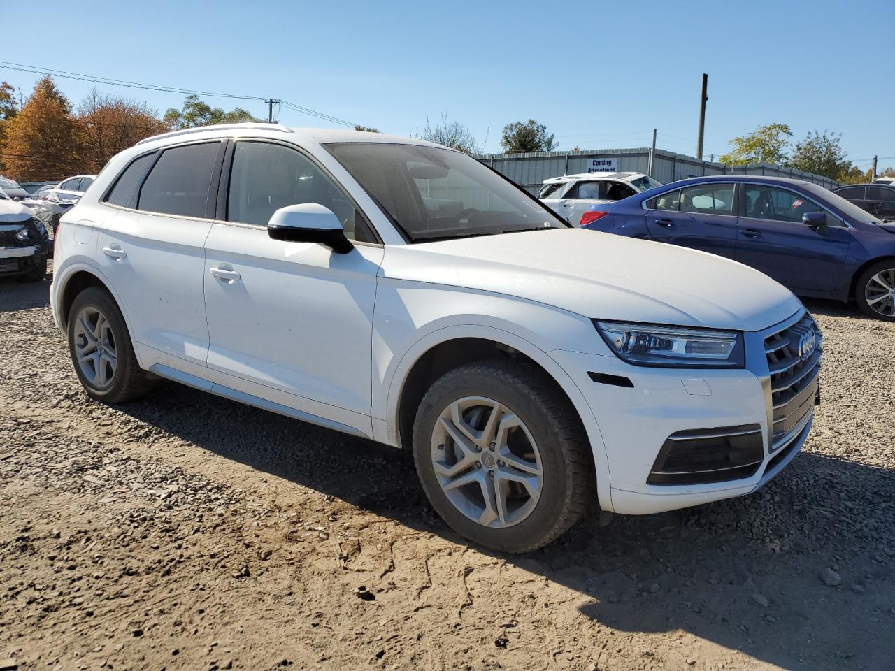 2018 Audi Q5 - Image 4