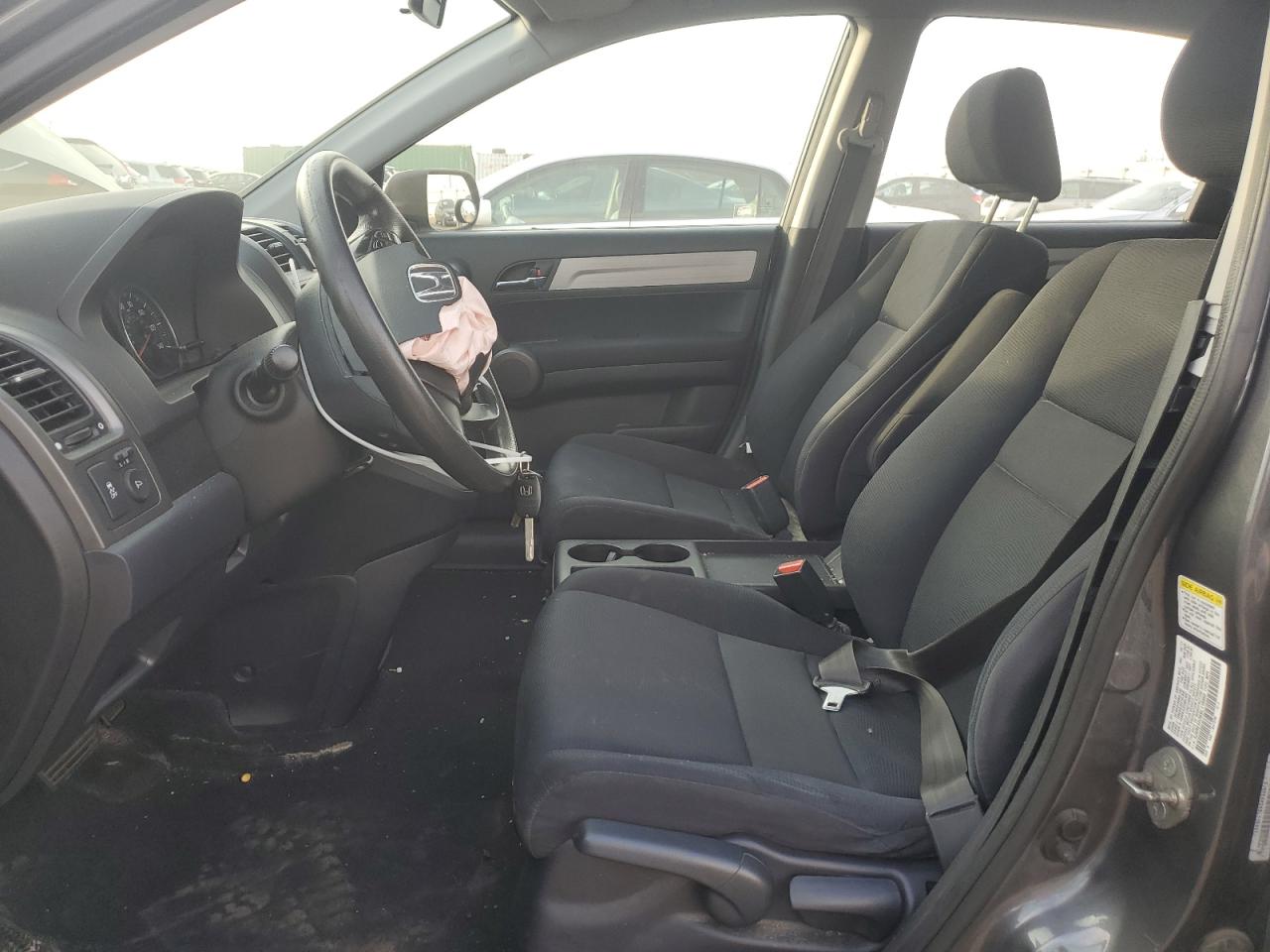 2011 Honda CR-V - Image 7