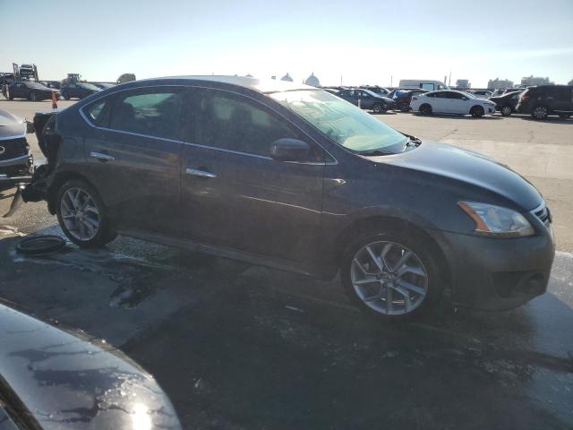  NISSAN SENTRA 2013 Szary