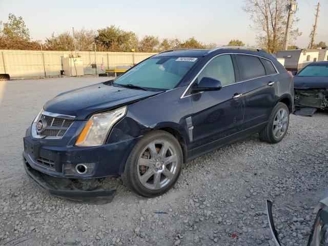 2011 Cadillac Srx Premium Collection