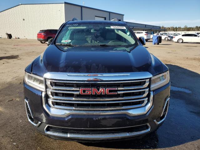  GMC ACADIA 2021 Синий