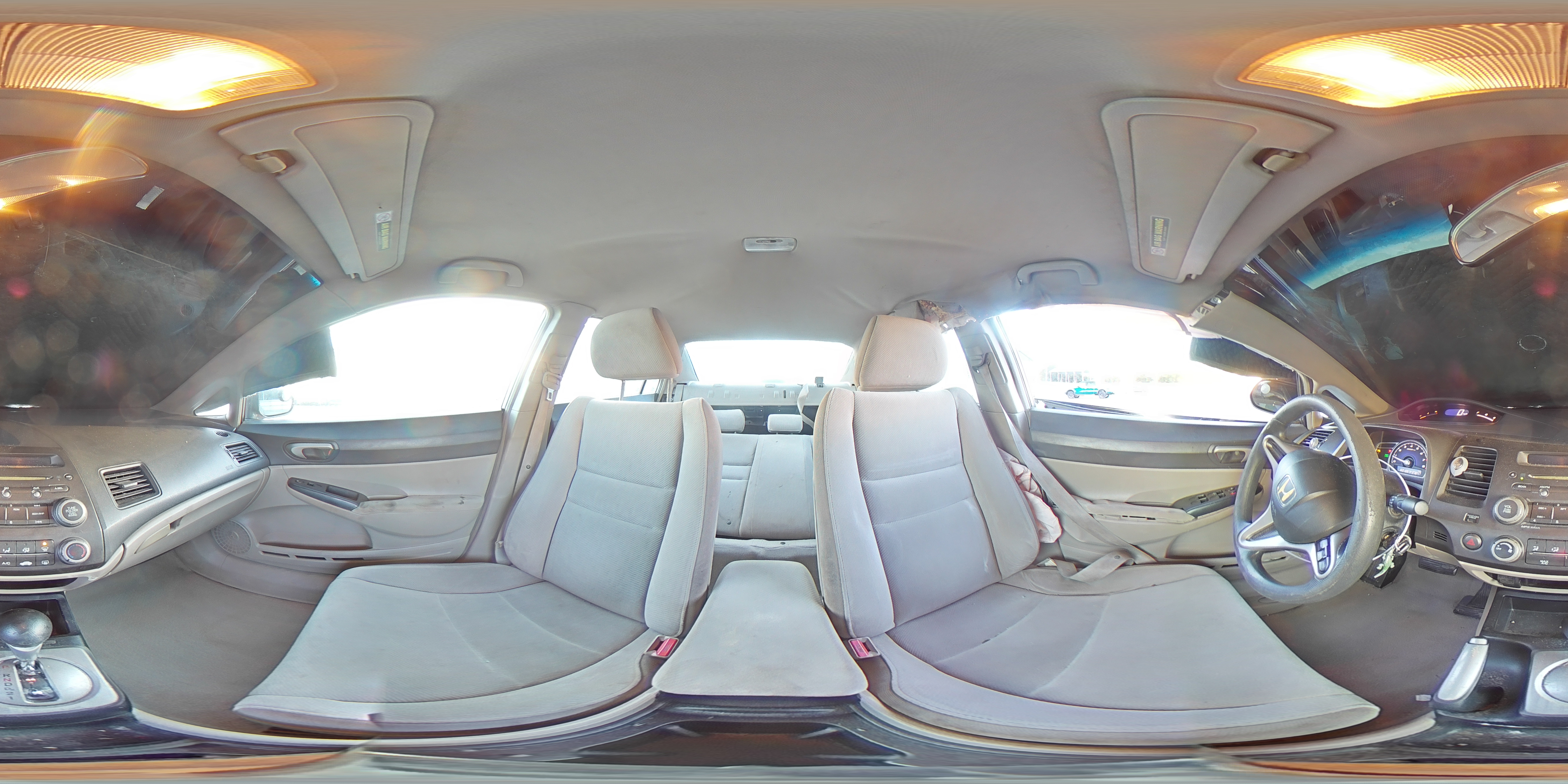 2009 Honda Civic - Image 12