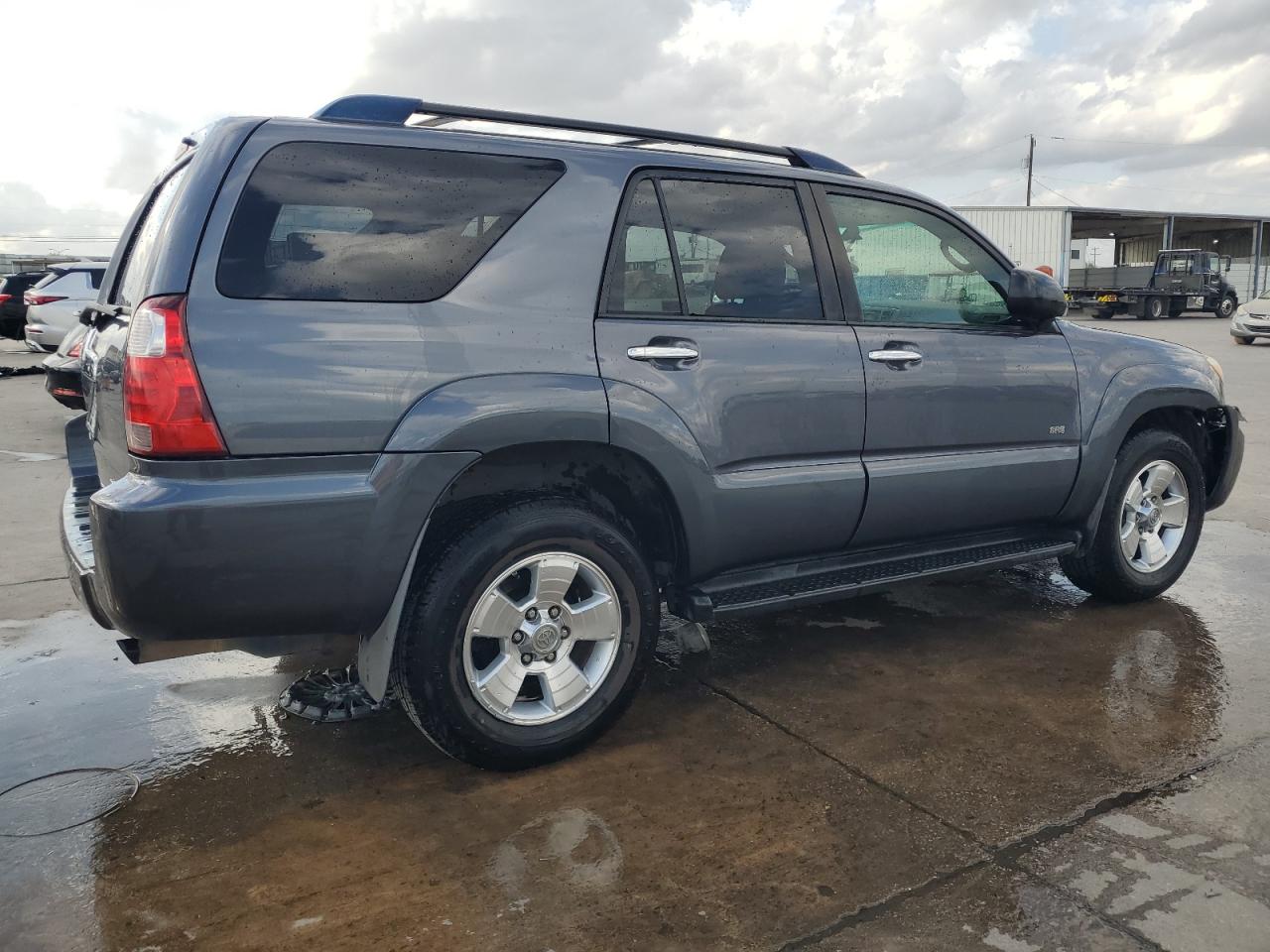 2009 Toyota 4Runner - Image 3