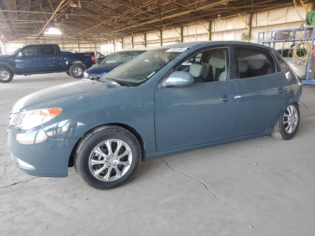 2009 Hyundai Elantra Gls