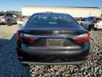 2018 Lexus Es 350 იყიდება Windsor-ში, NJ - Front End