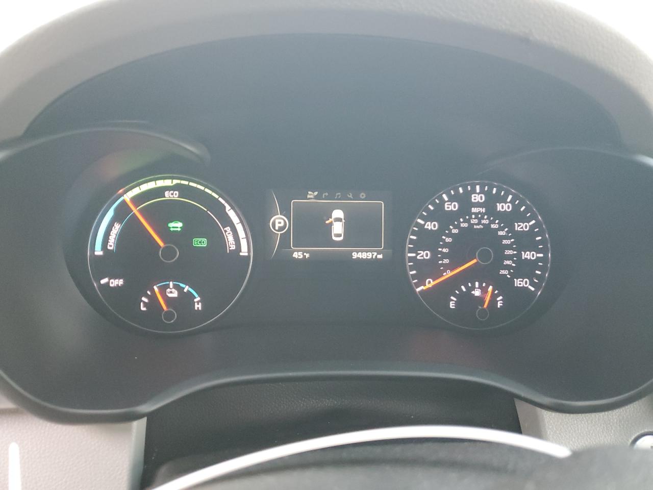 2017 Kia Optima - Image 9