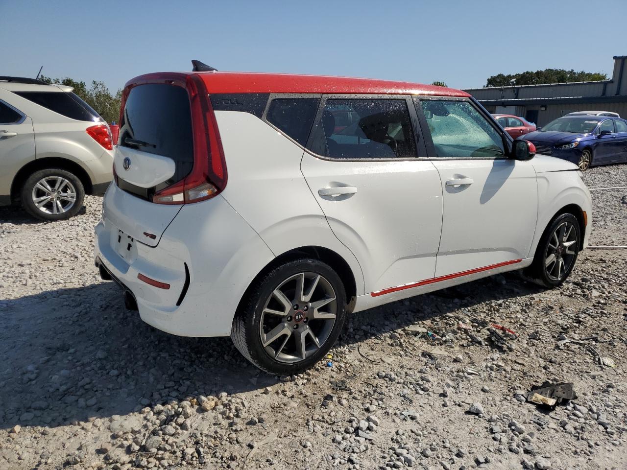 2020 Kia Soul - Image 3
