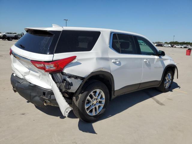 1GNERFKW7LJ272132 Chevrolet Traverse L 3