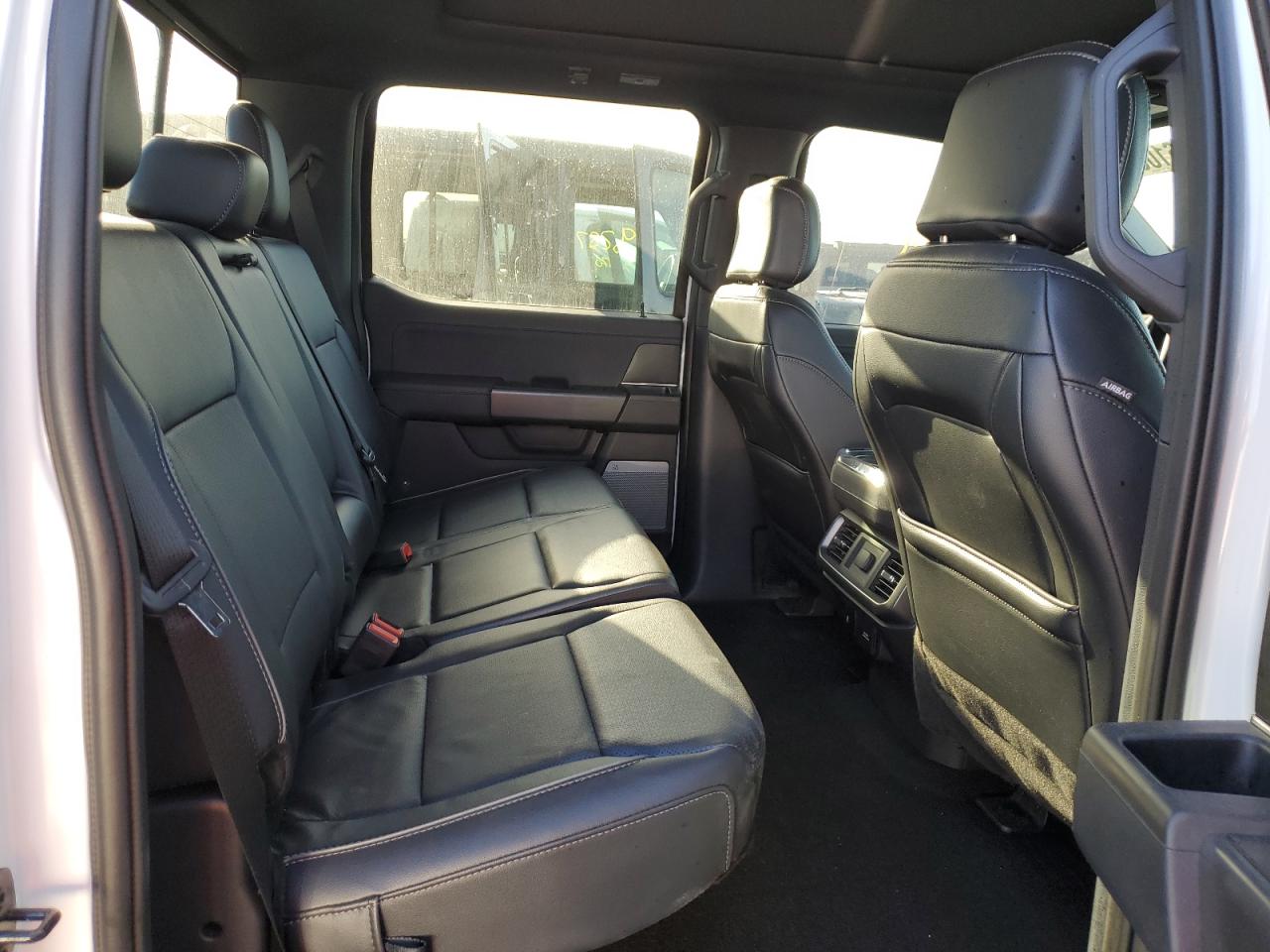 2024 Ford F150 Lariat VIN: 1FTFW5L51RFA44130 Lot: 74761084