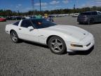 1996 Chevrolet Corvette  იყიდება Riverview-ში, FL - Water/Flood