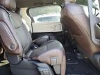 2022 Toyota Sienna Limited იყიდება Midway-ში, FL - Water/Flood