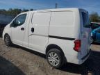 2019 Nissan Nv200 2.5S იყიდება Walton-ში, KY - Front End