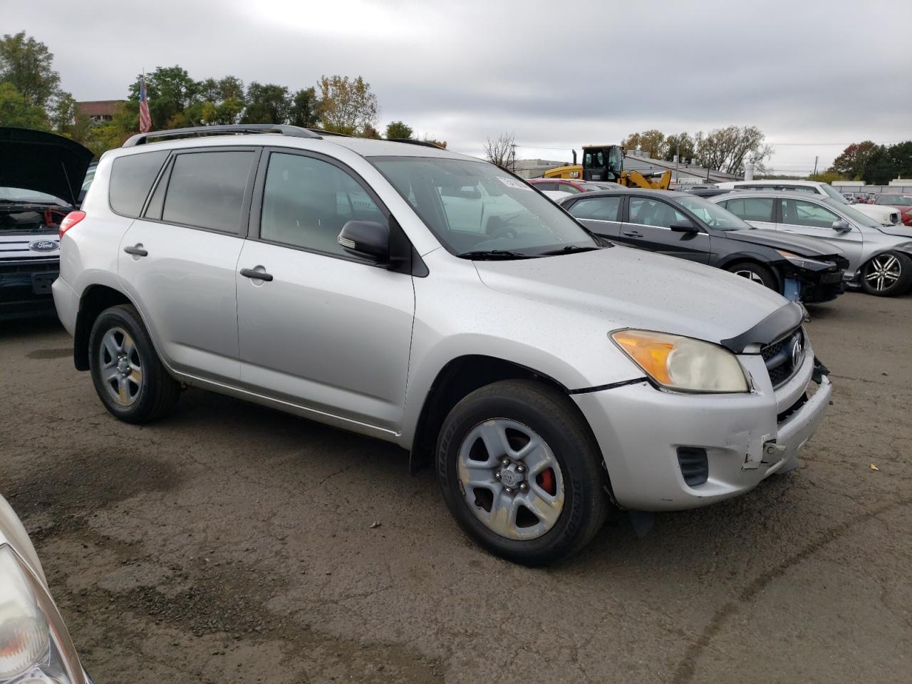 2T3BF4DV7CW220465 2012 Toyota Rav4