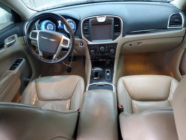  CHRYSLER 300 2013 Белый