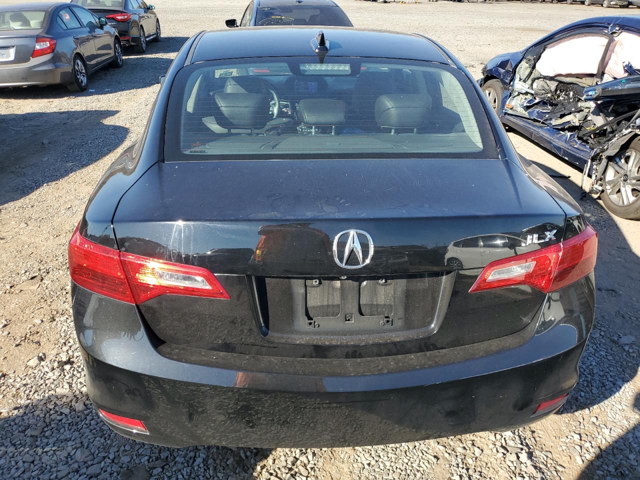 2015 Acura Ilx 20 Tech VIN: 19VDE1F78FE010555 Lot: 76699474