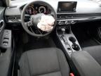 2022 HONDA CIVIC LX for sale at Copart ON - COOKSTOWN