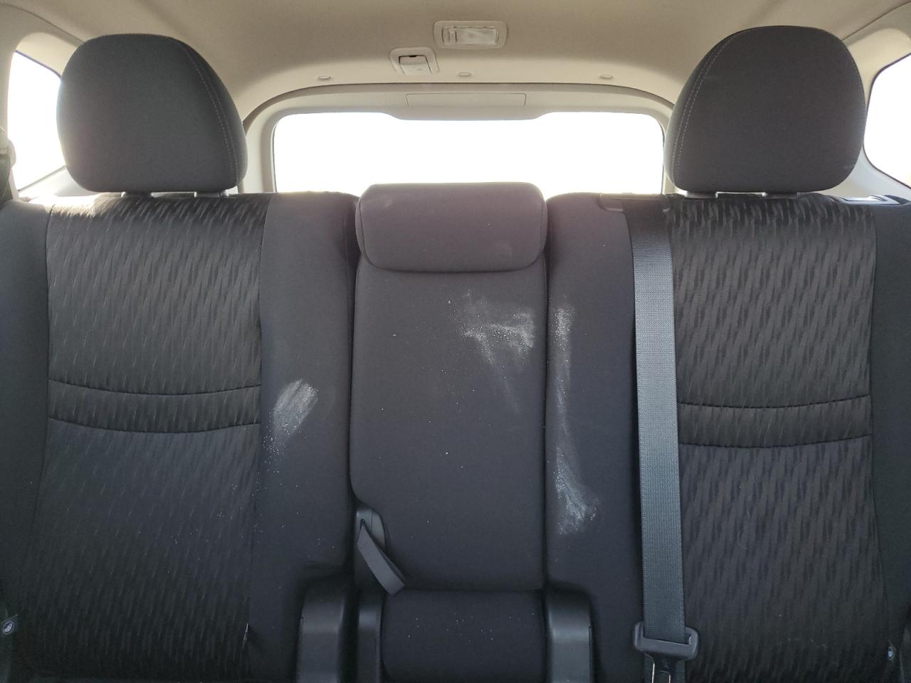 2019 Nissan Rogue - Image 10