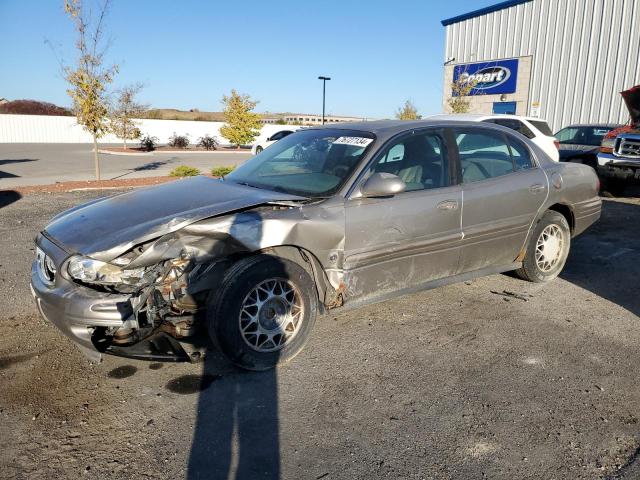 2003 Buick Lesabre Limited