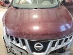 2010 NISSAN MURANO S for sale at Copart AB - EDMONTON