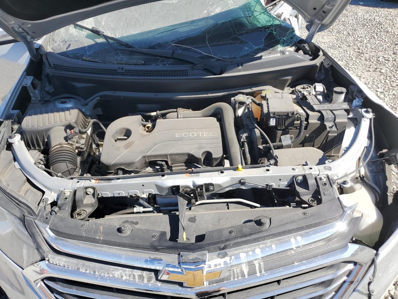 2018 Chevrolet Equinox - Image 13