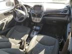 2021 Chevrolet Spark 1Lt за продажба в Reno, NV - Rear End