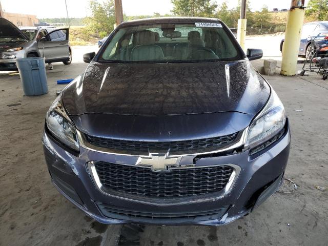 Sedans CHEVROLET MALIBU 2014 Granatowy