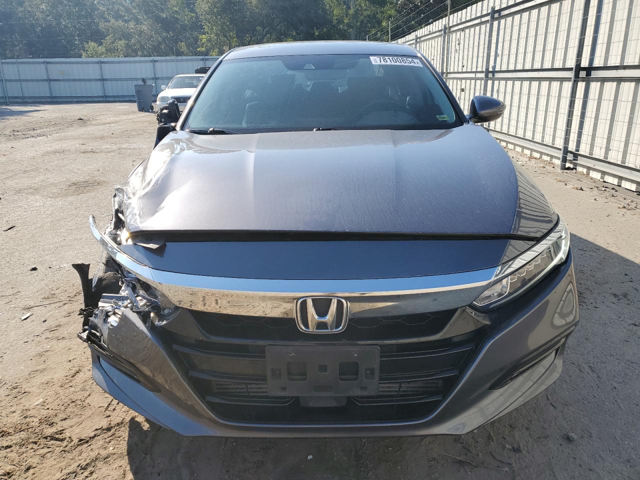 1HGCV2F52JA031048 2018 Honda Accord Exl