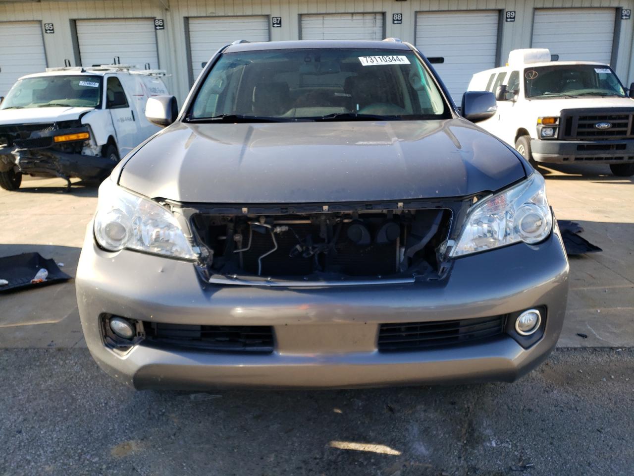 2011 Lexus GX - Image 5