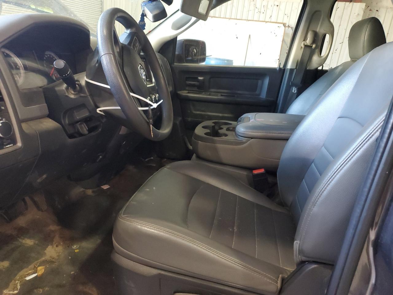 2018 RAM 1500 - Image 7
