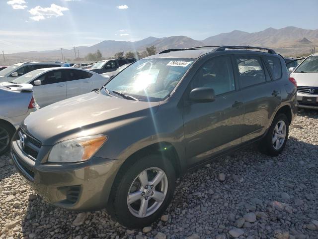 2009 Toyota Rav4 